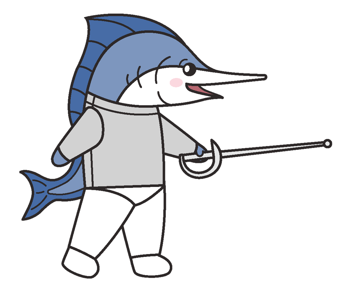 the Swordfish (Sabre)